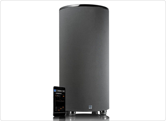 SVS PC-2000 Pro - cecha 3